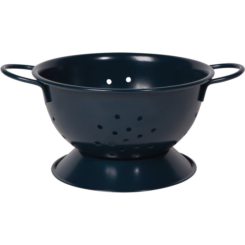 Small Colander- Ink