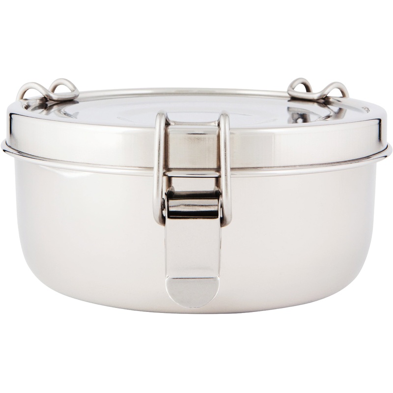 Small Container Steel
