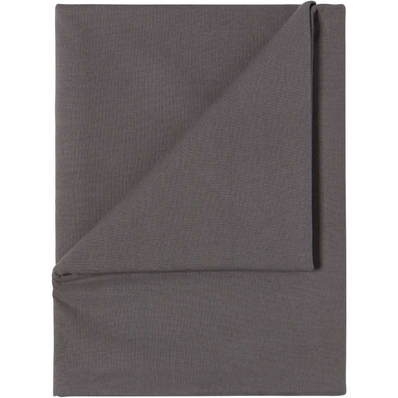 Tablecloth 60x90 - Charcoal