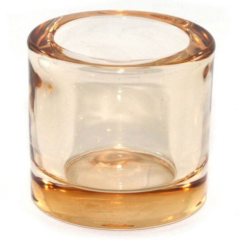 Bronze Tealight Holder