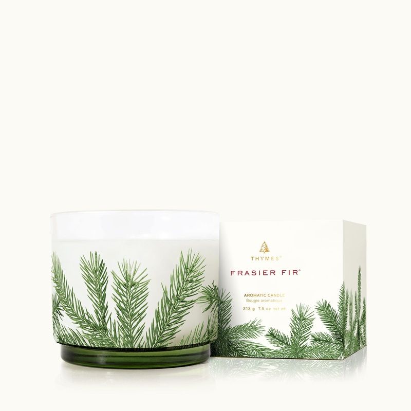 Frasier Fir Small Luminary