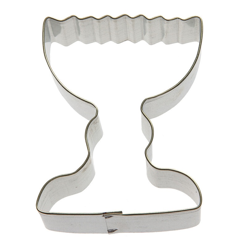 Menorah Cookie Cutter