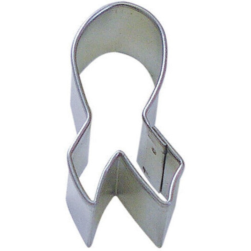 Mini Ribbon Cookie Cutter