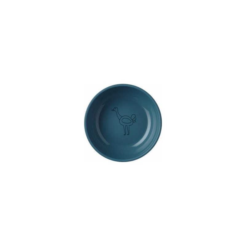 MIO Childrens Bowl  - Blue