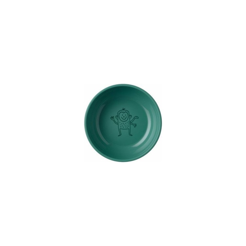 MIO Childrens Bowl  - Turquoise
