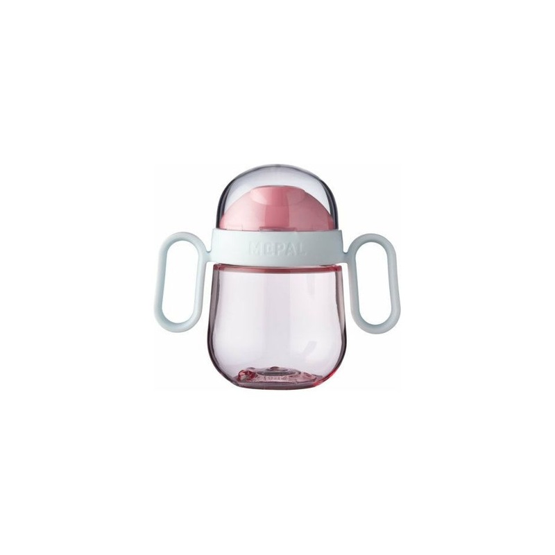 MIO Non-Spill Sippy Cup  - Pink