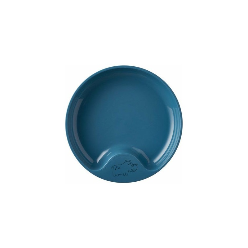 MIO Trainer Plate - Blue