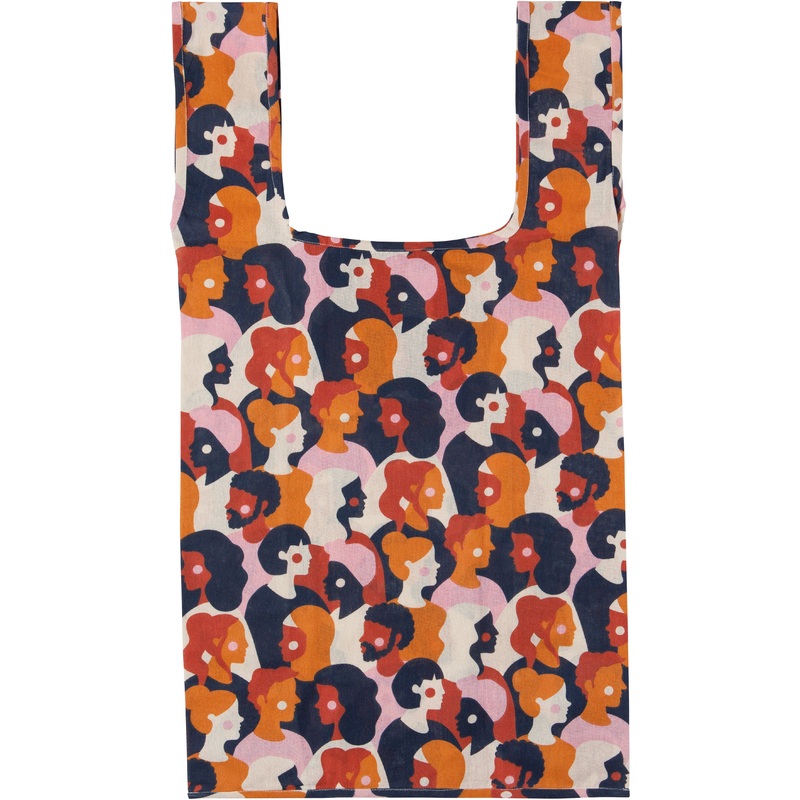 Packaway Bag - Human Kind