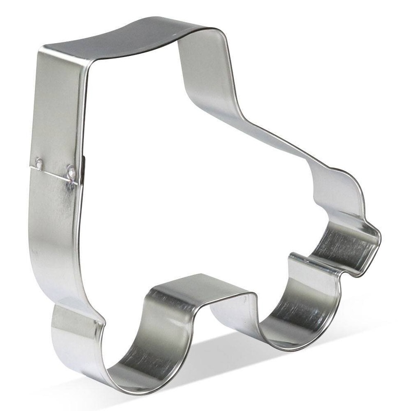 Roller Skate Cookie Cutter