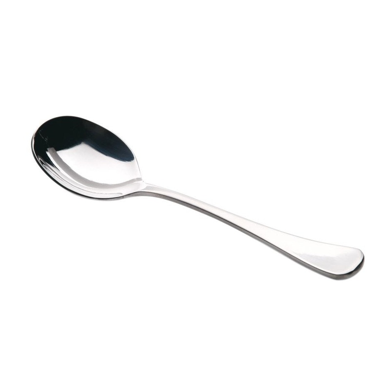Soup Spoon - Cosmopolitan