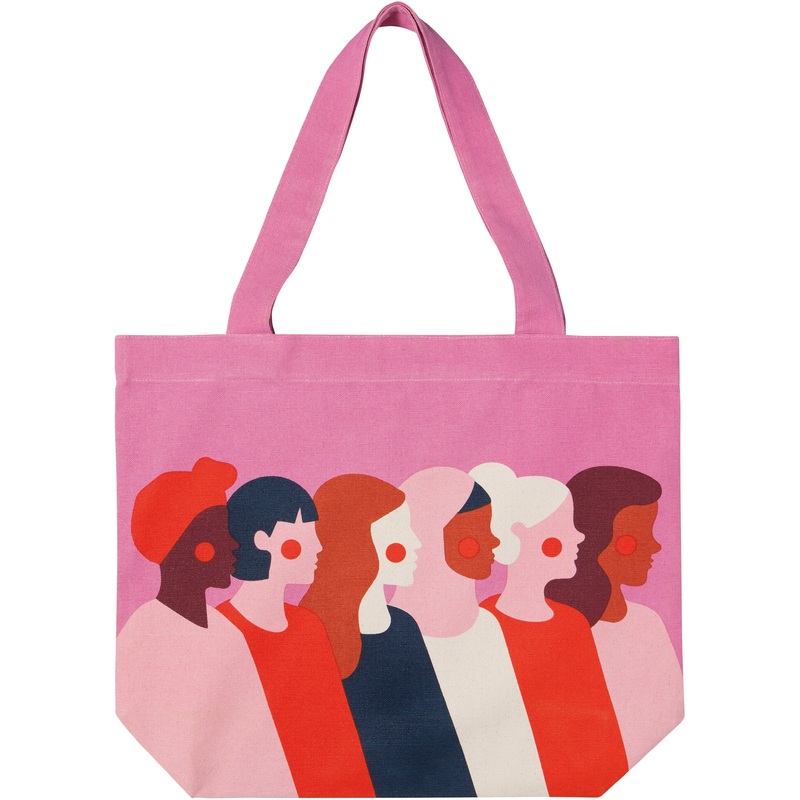 Tote Bag - Human Kind