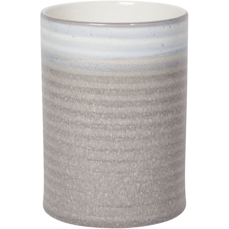 Utensil Crock Mineral Grey