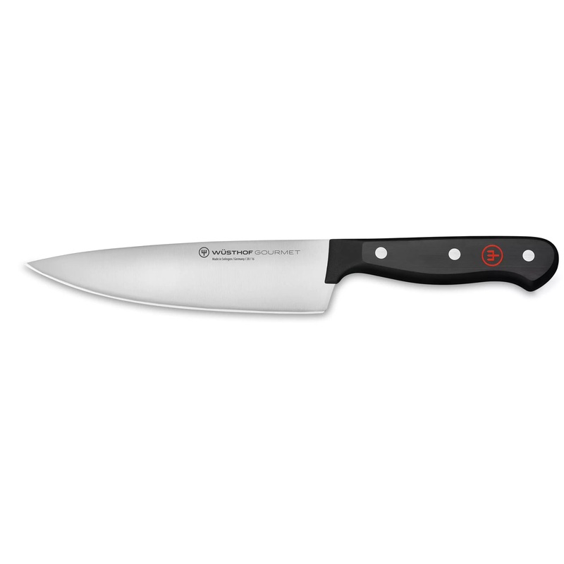 Wusthof Gourmet 6" Cook's Knife