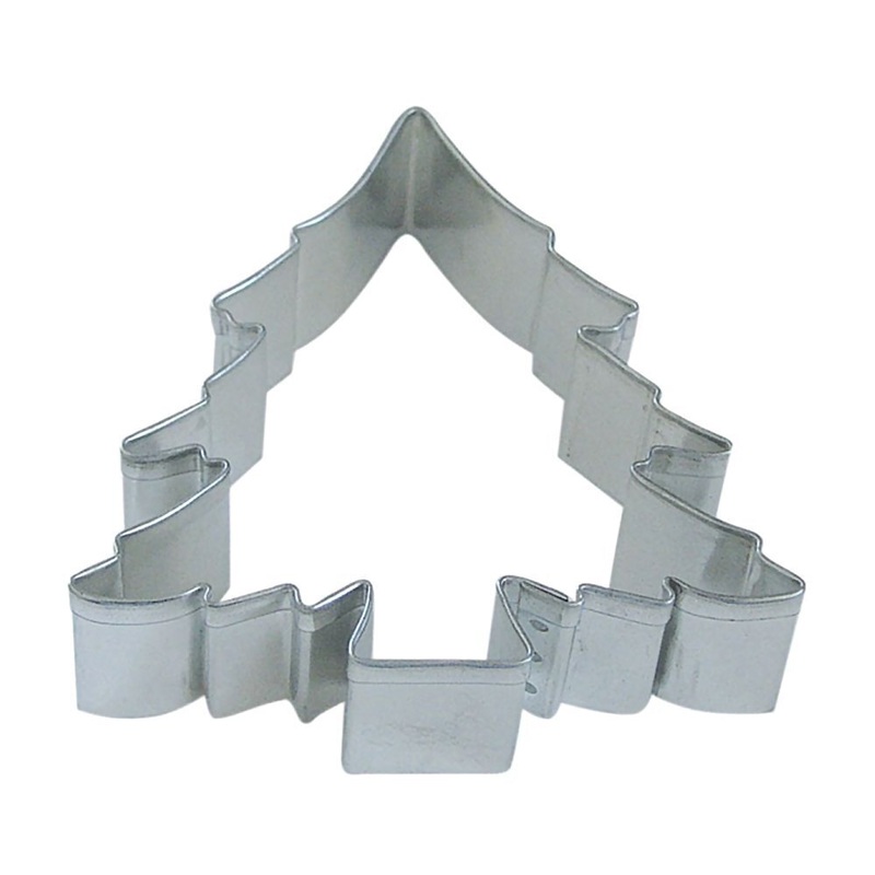 Christmas Tree Cookie Cutter