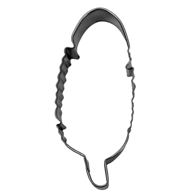 Feather Cookie Cutter
