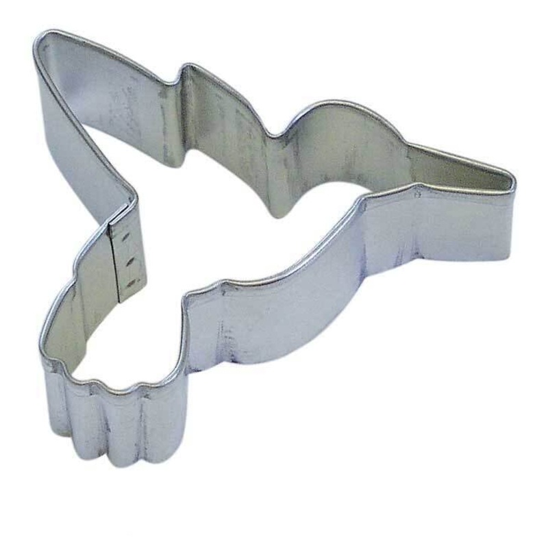 Hummingbird Cookie Cutter
