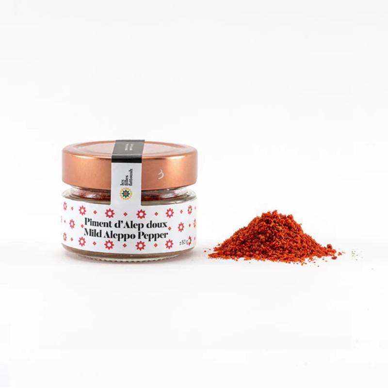 Mild Aleppo Pepper