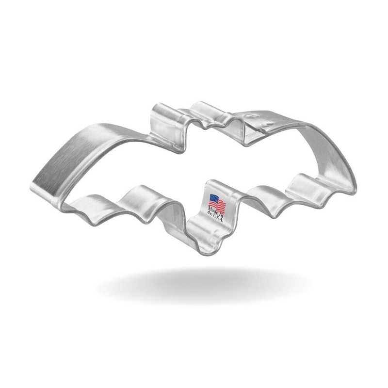 Mini Bat Cookie Cutter
