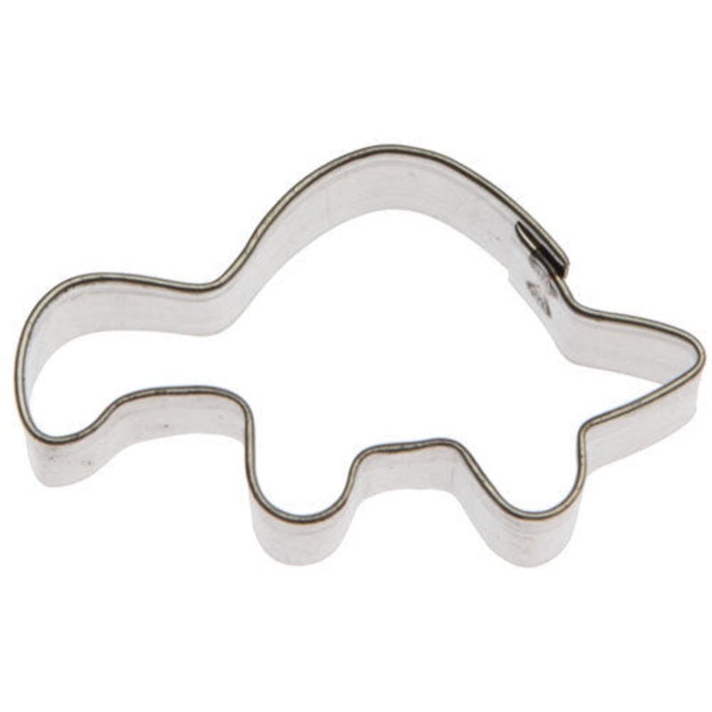 Mini Turtle Cookie Cutter