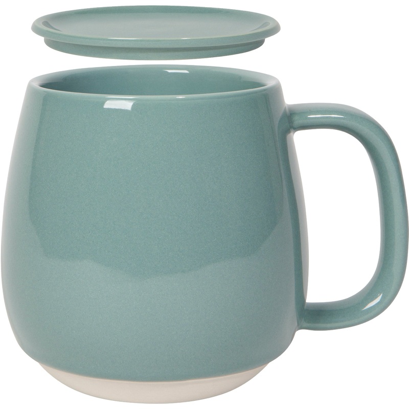 Mug - Tint Lagoon