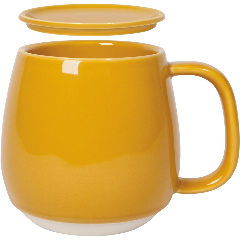 Mug - Tint Ochre