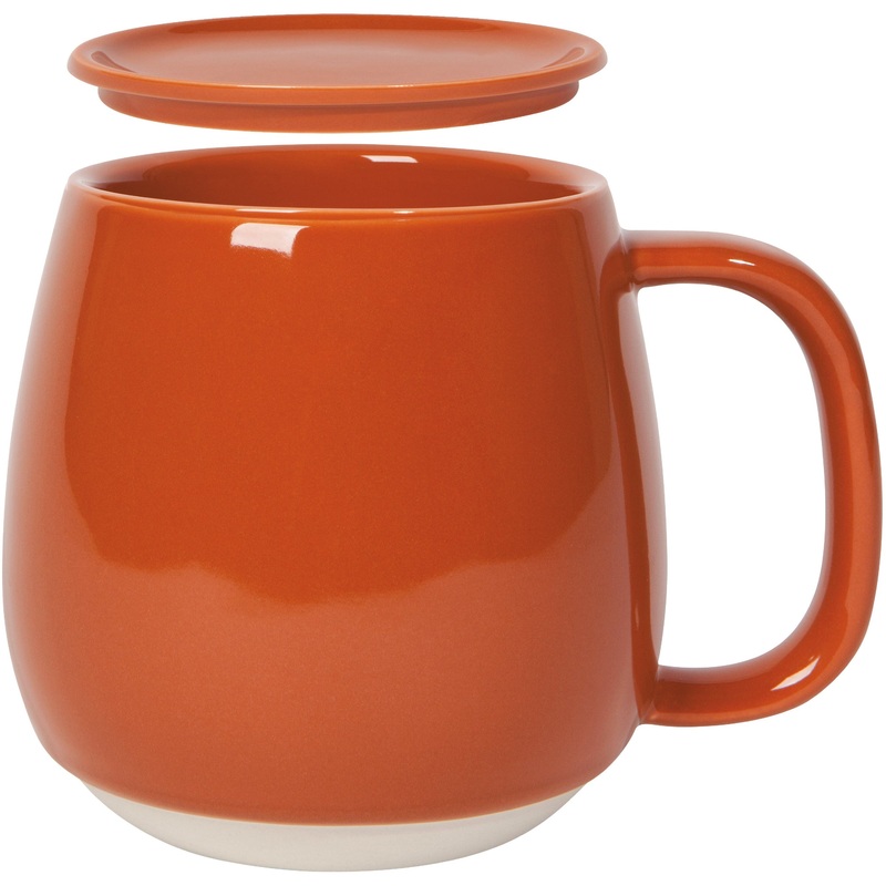 Mug - Tint Terracotta