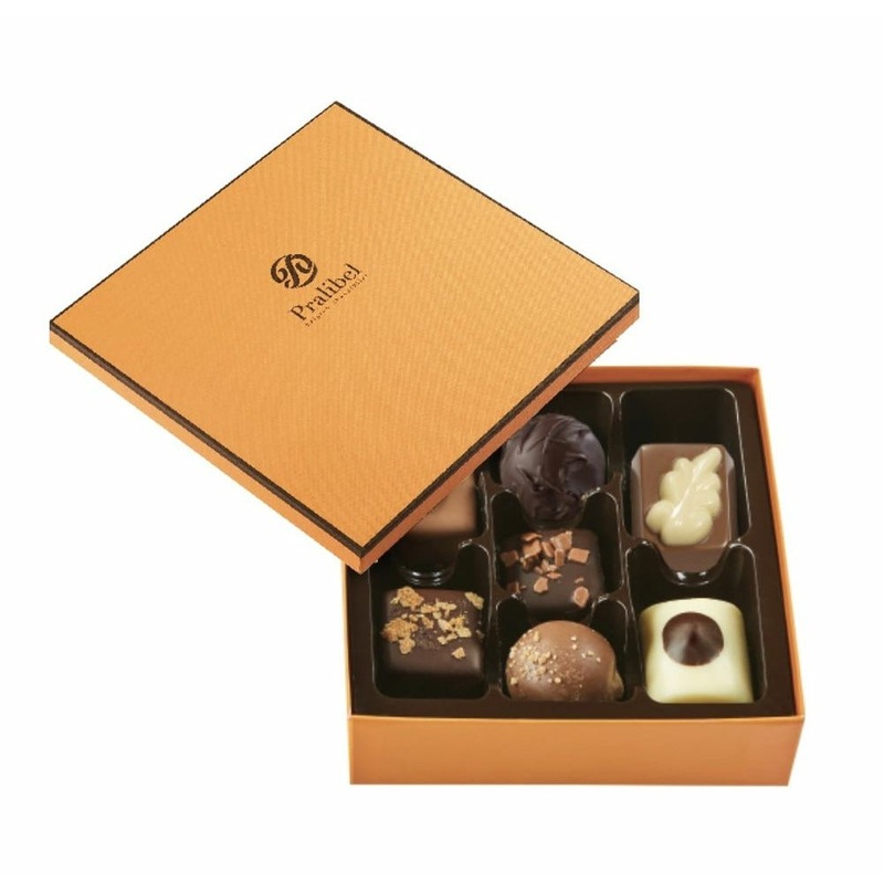 Pralibel Prestige No7 Mix