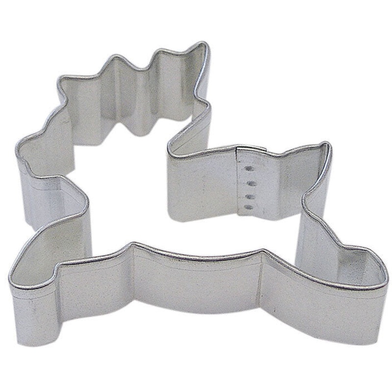Reindeer Cookie Cutter