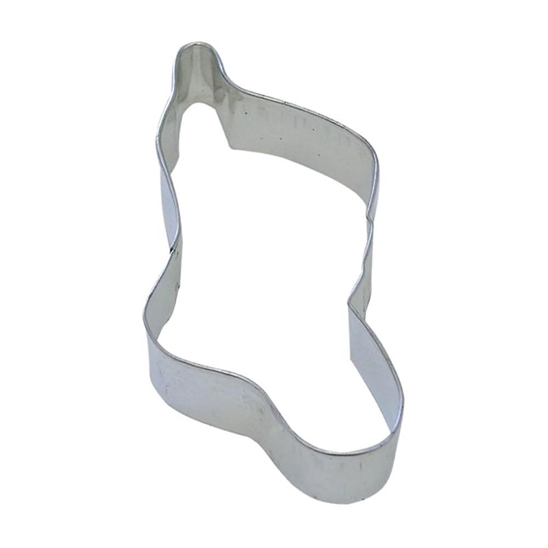 Stocking Cookie Cutter