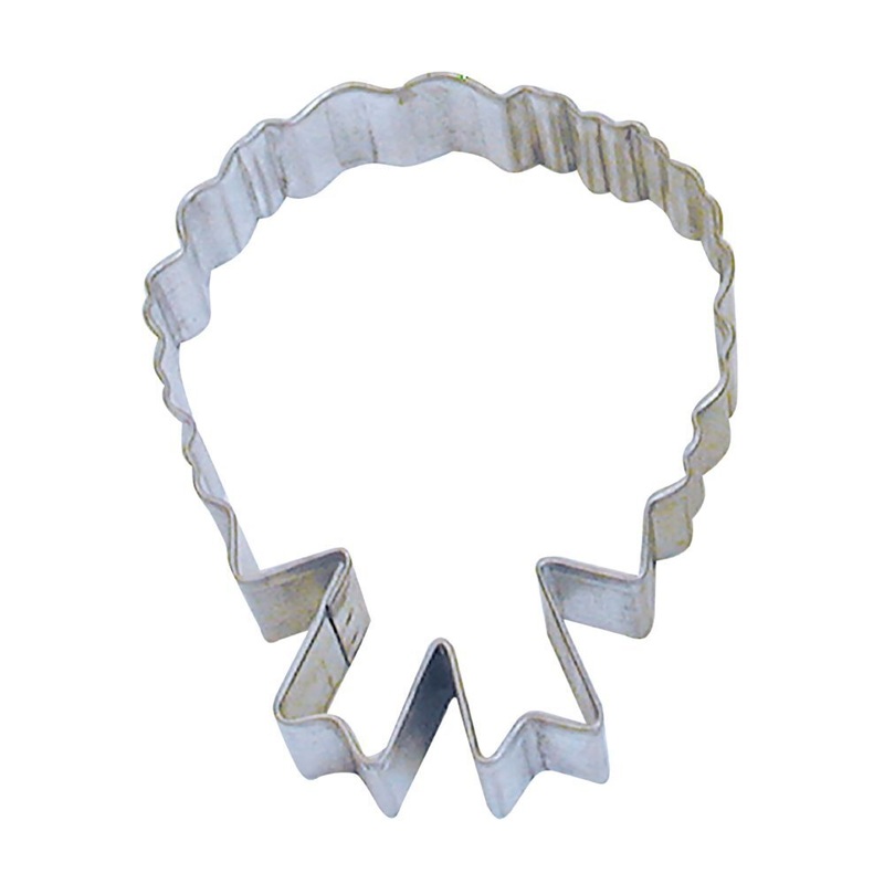 Wreath Cookie Cutter