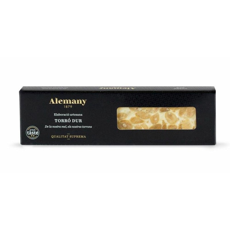 Alemany Almond Marzipan