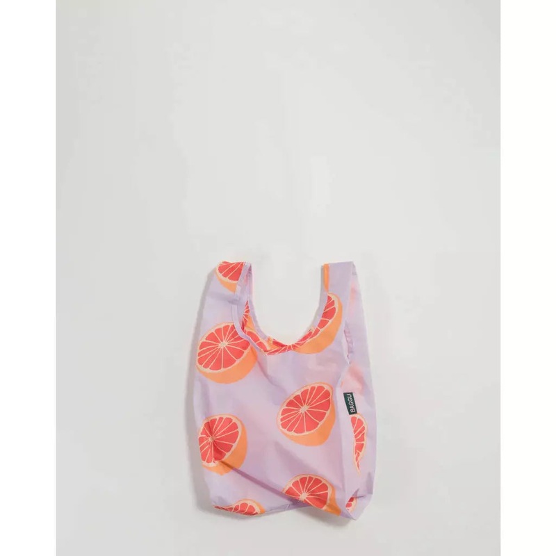 Baby Baggu - Grapefruit