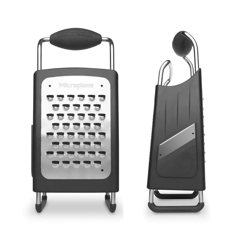 Box Grater - 4 Sided