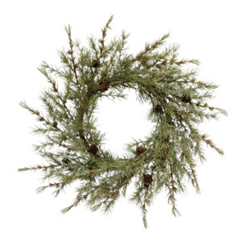 Cedar Wreath