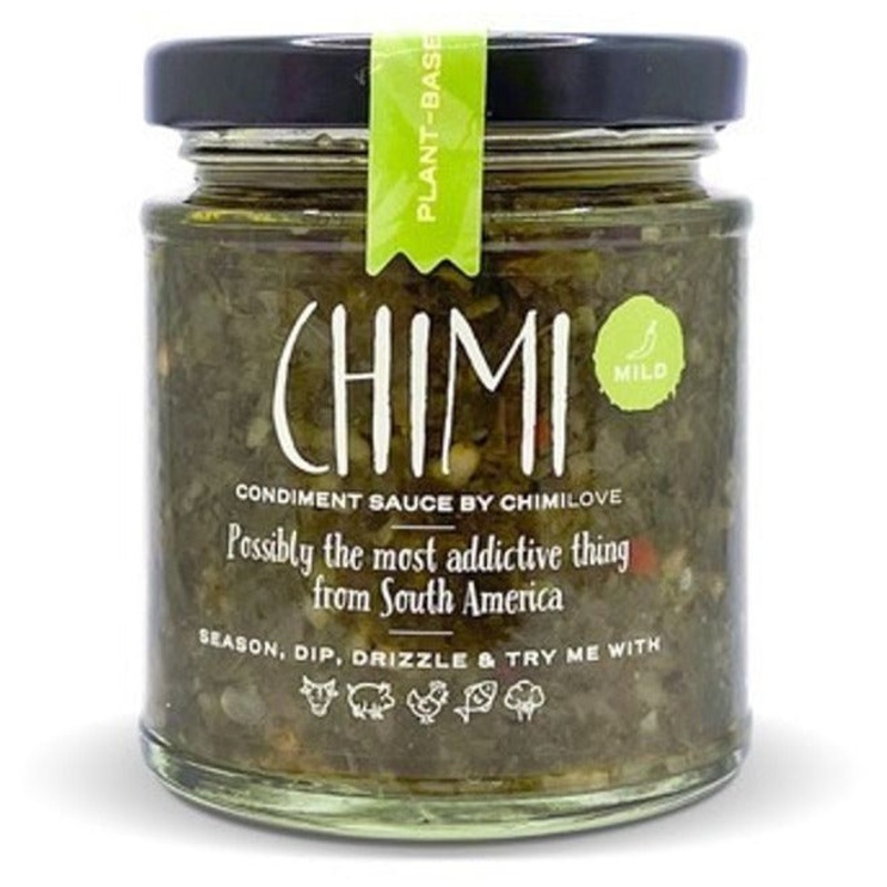 Chimilove Mild Chimichurri