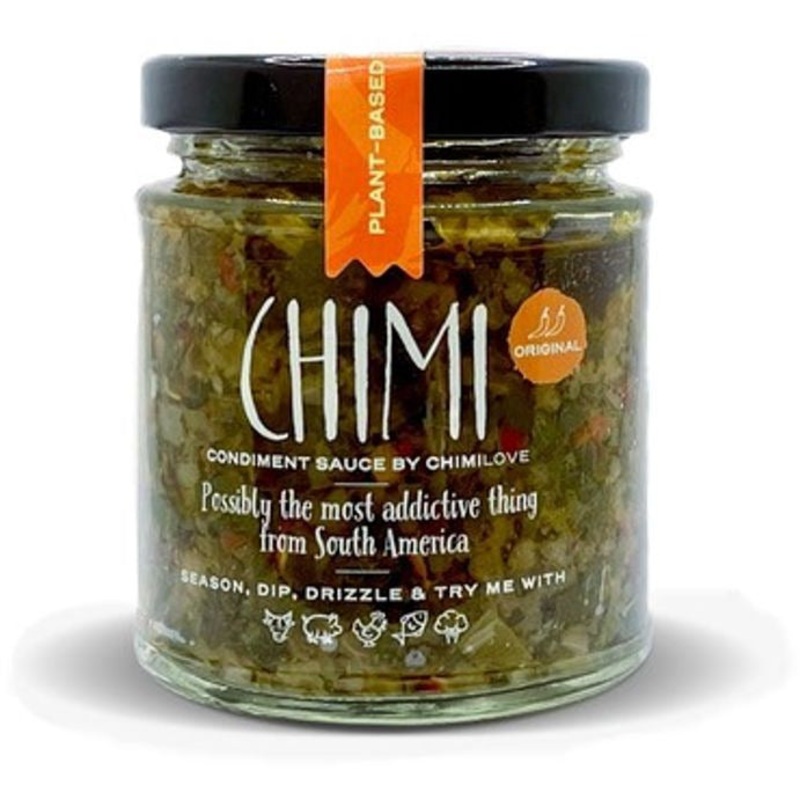 Chimilove Original Chimichurri