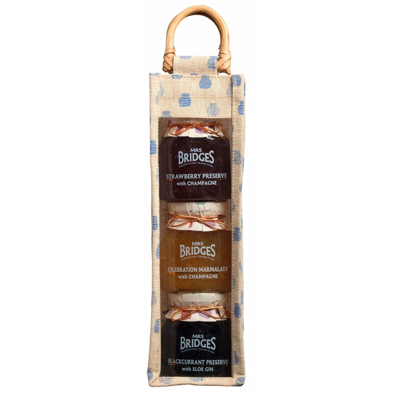 Juco Bag - Best of Bridges Celebration Collection