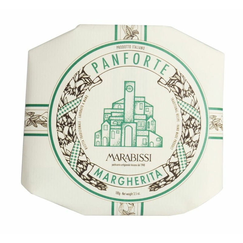 Marabissi Panforte Margherita