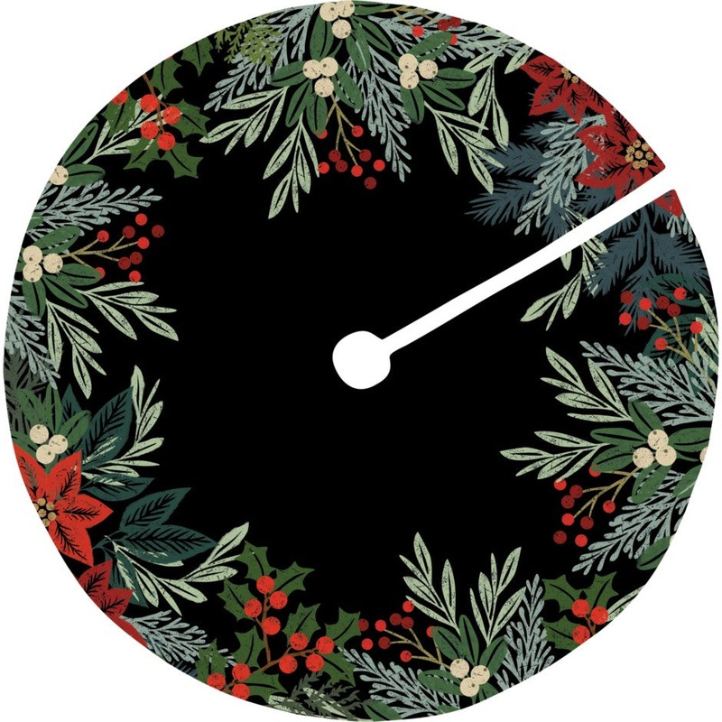 Medium Christmas Tree Skirt