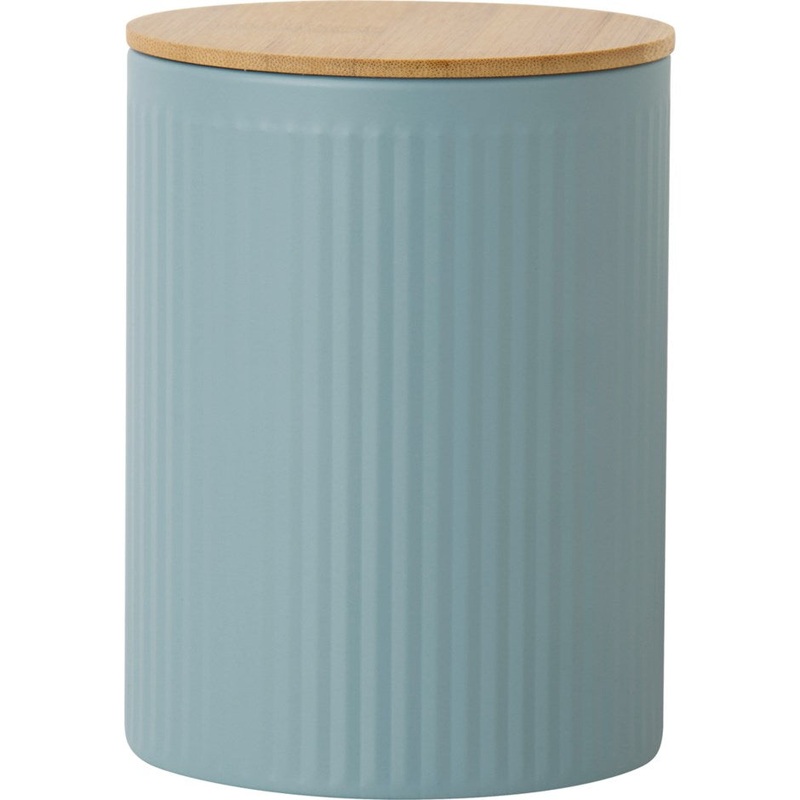 Medium Light Blue Tin