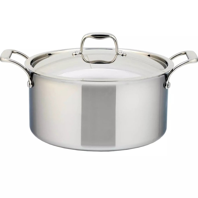 Meyer 9L Supersteel Dutch Oven