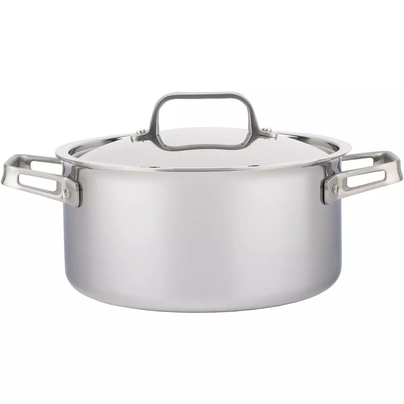 Meyer ProClad 5.1L Dutch Oven