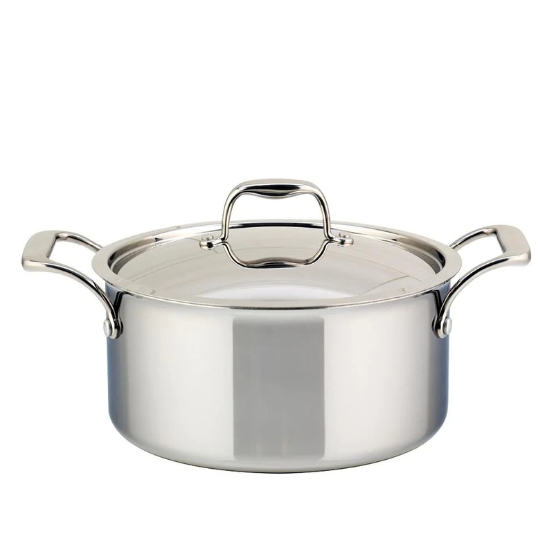 Meyer Supersteel 5L Dutch Oven