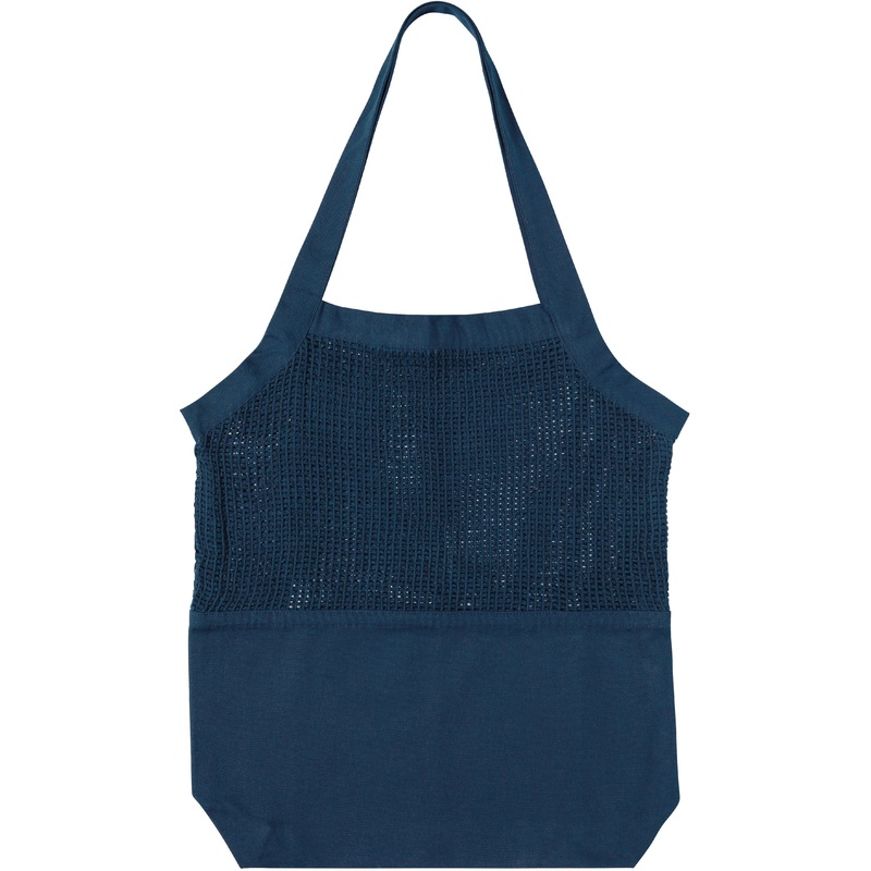 Midnight Mercado Tote