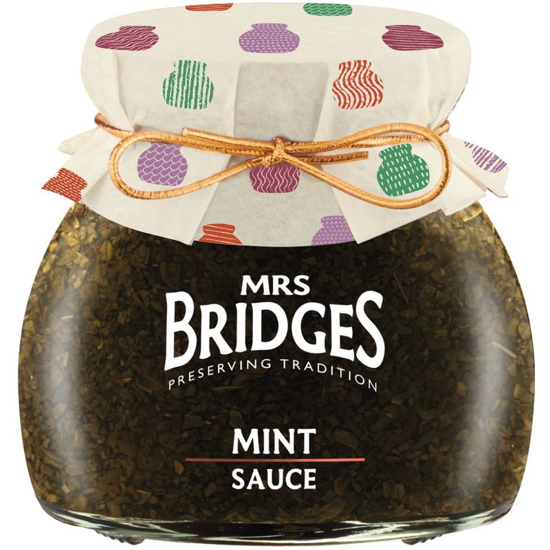 Mint Sauce