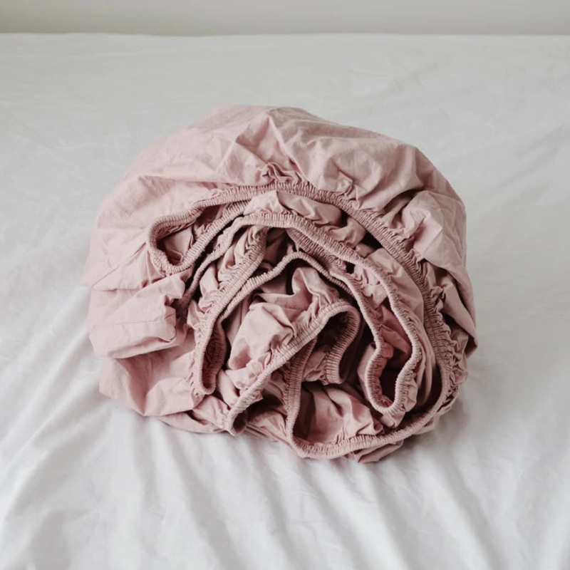 Primrose Fitted Sheet - King