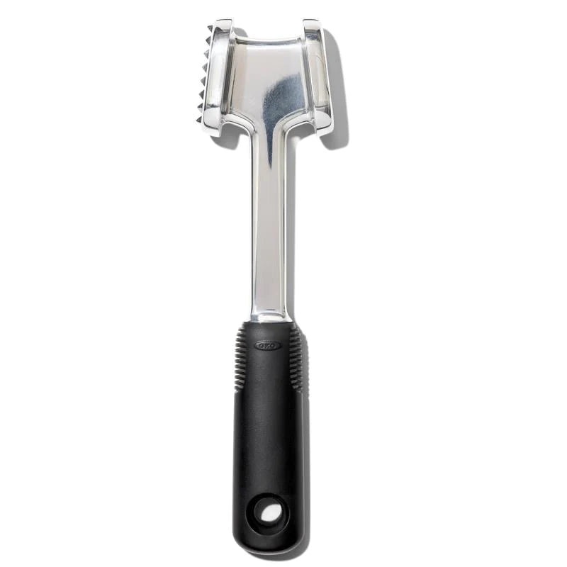 Stainless Steel Meat Tenderizer