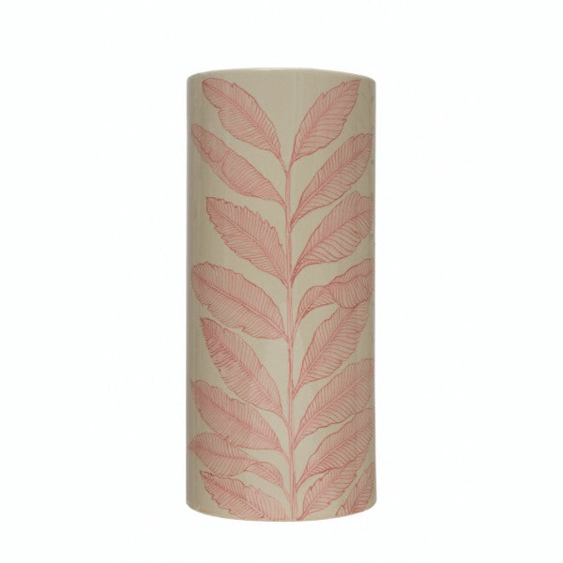 Stoneware Umbrella Holder / Vase