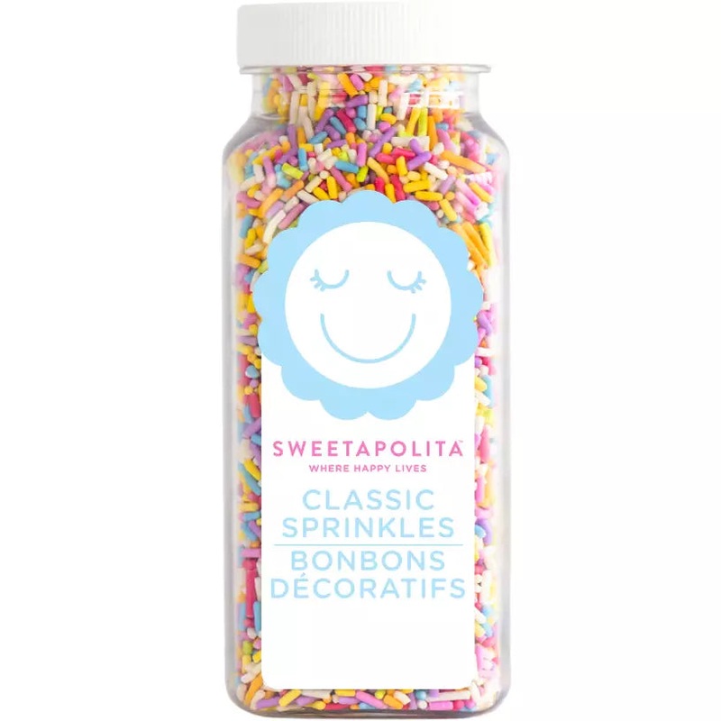 Sweetapolita Sprinkles - Classic