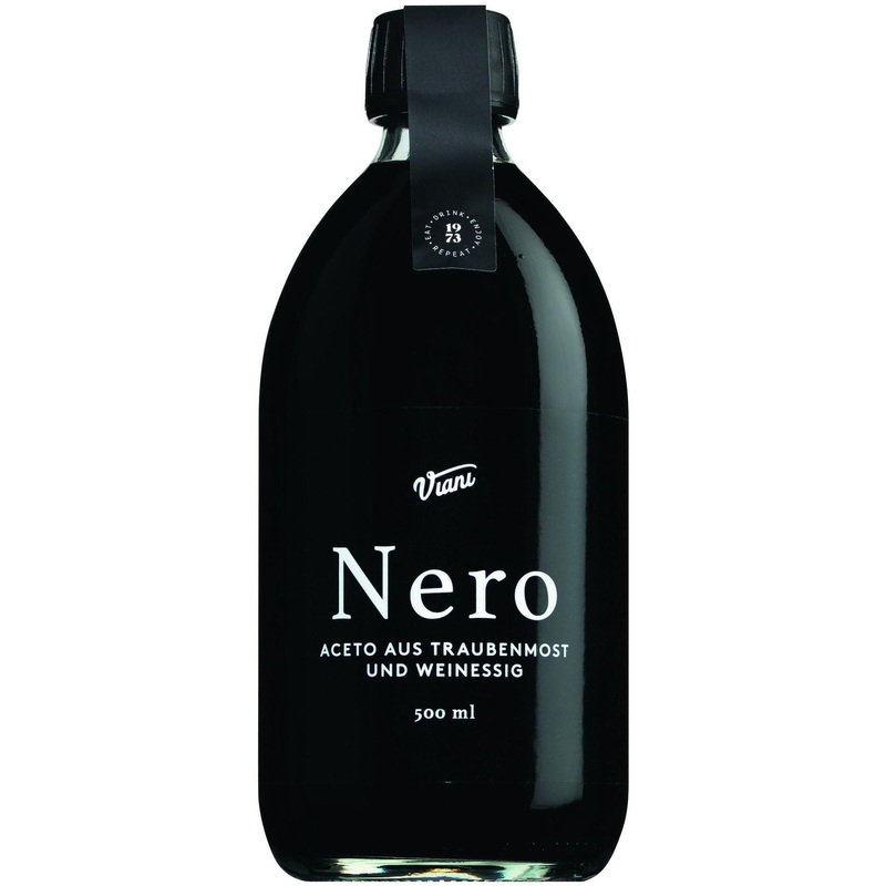 Viani Balsamic Vinegar